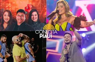 Confira as atrações nacionais para o grande carnaval de Cajueiro da Praia (Foto: Reprodução)