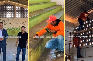 Coronel José Dias (Foto: Reprodução/Redes Sociais)