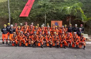 Corpo de Bombeiros Militar do Piauí divulga calendário anual de cursos; veja (Foto: Reprodução)