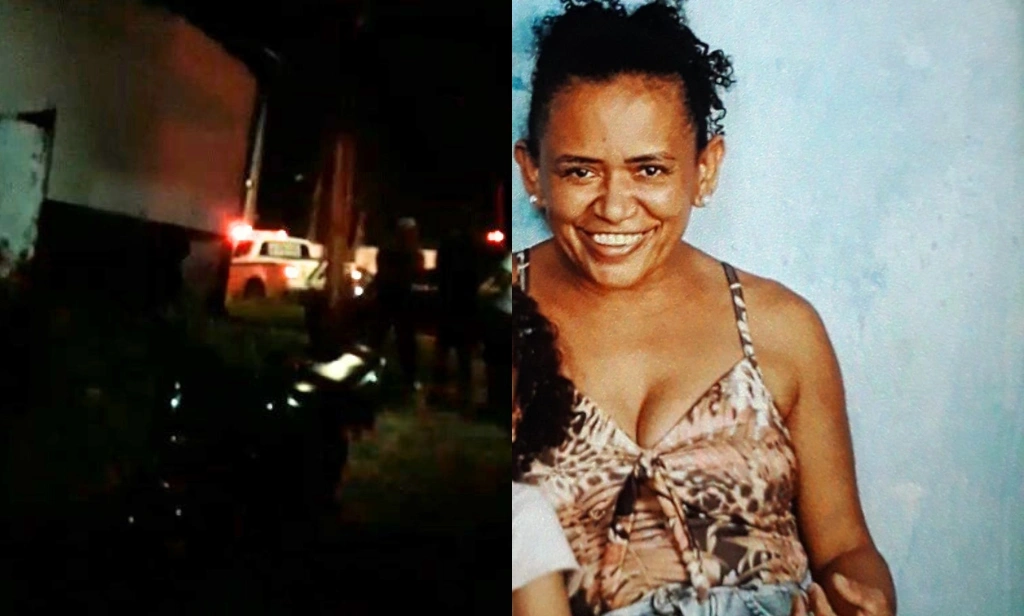 Corpo de mulher é encontrado em decomposição em casa na zona Leste de Teresina