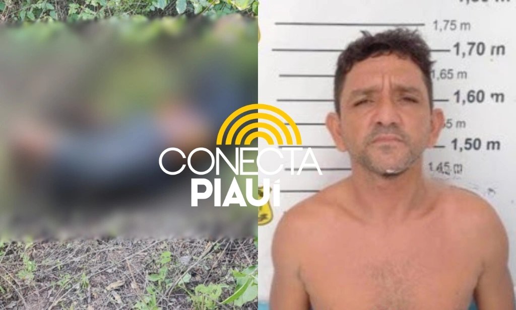 Corpo é encontrado com supostas marcas de tiros em Parnaíba