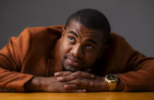 Davi Brito fica indignado por marcas não o contratar para divulgar Carnaval (Foto: Reprodução)