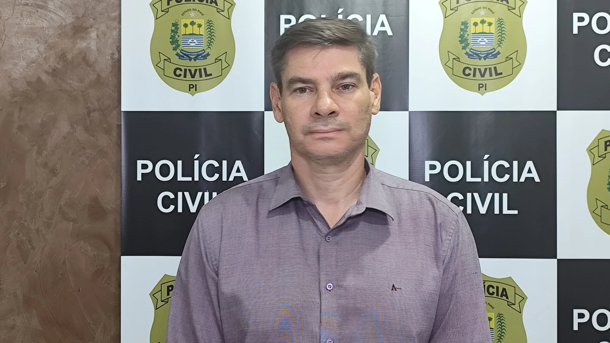 Delegado Marcelo Dias