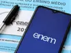 Inscrições para o Enem 2025 devem começar no dia 26 de maio