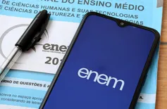 Confira as principais orientações para o Enem 2025 neste domingo