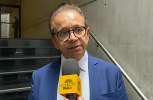 Deputado estadual Dr. Hélio (Foto: Gabriel Prado/Conecta Piauí)