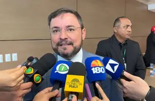 Deputado estadual Fábio Novo (Foto: Conecta Piauí)