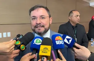 Deputado estadual Fábio Novo (Foto: Conecta Piauí)