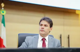 Deputado estadual Severo Eulálio (Foto: Reprodução)