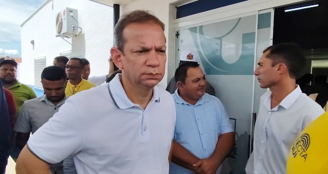 Deputado Federal Castro Neto