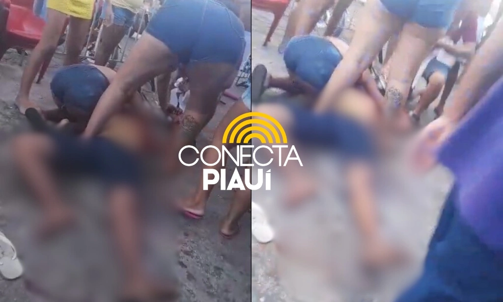 Desentendimento acaba com homem esfaqueado em conveniência na zona Sul de Teresina