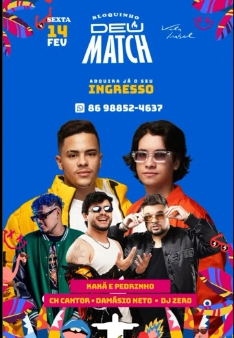 Deu match
