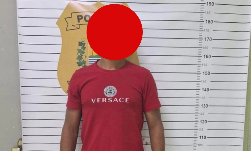 Devedor de mais de R$ 20 mil em pensão alimentícia é preso em Parnaíba