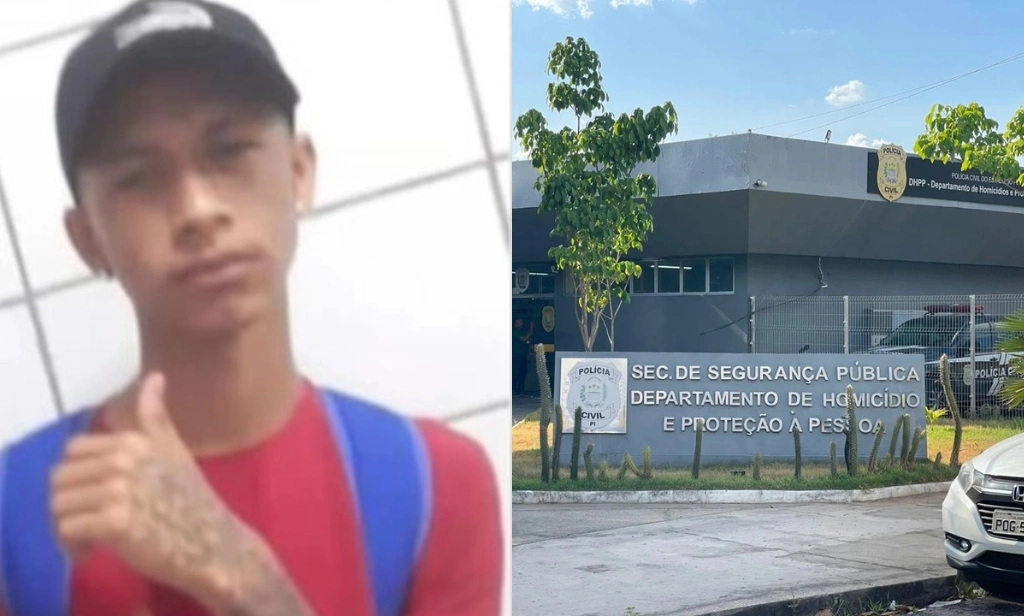 DHPP indicia cinco envolvidos na quase decapitação de adolescente em Teresina