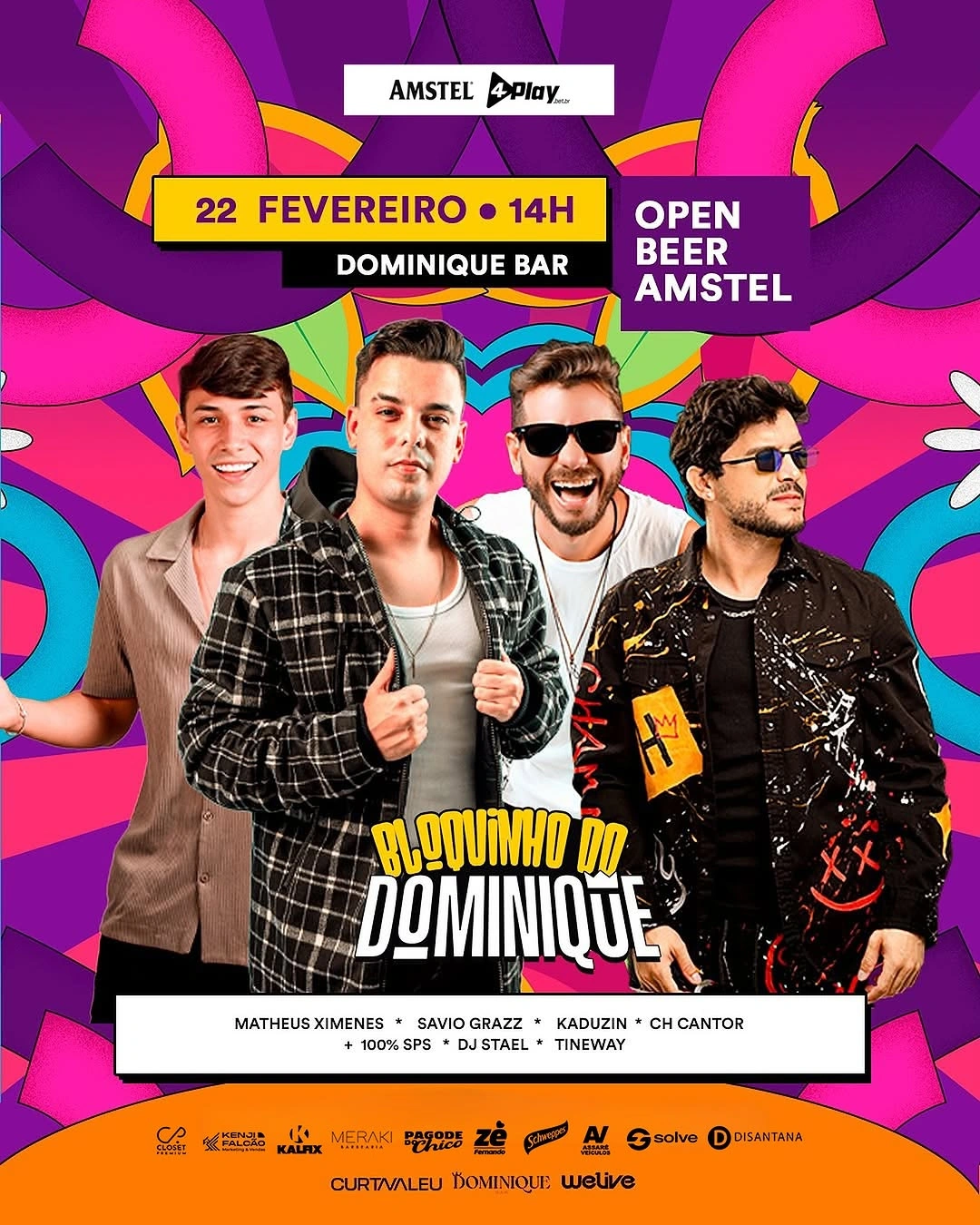 Dominique