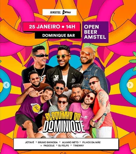 Dominique
