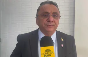 Dudu Borges critica 'cadrom' e defende regras contra poluição sonora em Teresina (Foto: Conecta Piauí)