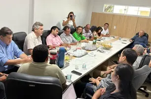 Educação de Picos passará por reordenamento e ensino integral (Foto: Reprodução/Jaqueline Figueiredo)