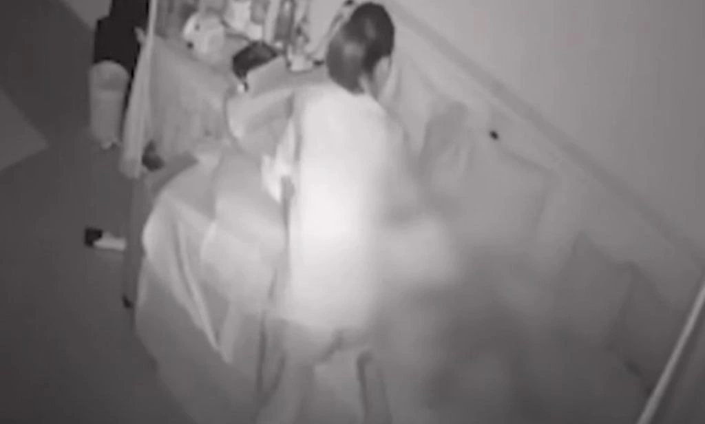 Enfermeira pede demissão após quebrar braço de criança acamada