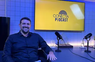 Especialista em Neurologia Vascular, doutor Tibério Borges (Foto: Conecta Piauí)