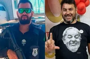 Ex-policial que matou tesoureiro do PT em festa de aniversário é condenado (Foto: Reprodução/Internet)