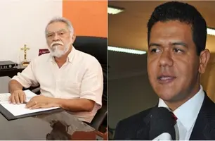 Ex-prefeito de Timon, ex-secretários e ex-vereador são inocentados no TJ-MA (Foto: Reprodução)