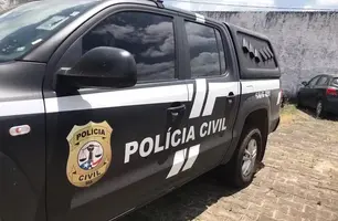 Faccionado é morto e participante no crime é encontrado morto em Timon (Foto: Reprodução)