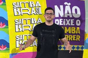 Fernado Nawran, de 21 ano (Foto: Reprodução)