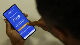 FGTS (Foto: Joédson Alves/Agência Brasil)