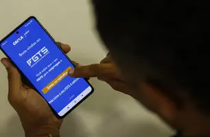 FGTS (Foto: Joédson Alves/Agência Brasil)