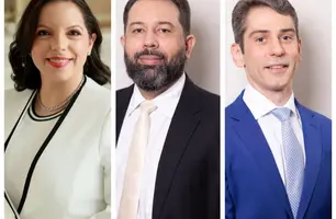 Formada lista tríplice para cargo de Defensor Público Geral do Piauí (Foto: Reprodução)