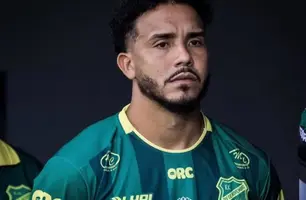 Gabriel Popó, jogador do XV de Jaú, morre antes de partida da Série A3 do Paulista (Foto: Reprodução)