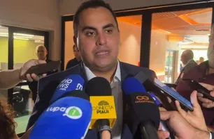 Georgiano Neto, deputado estadual (Foto: Conecta Piauí)