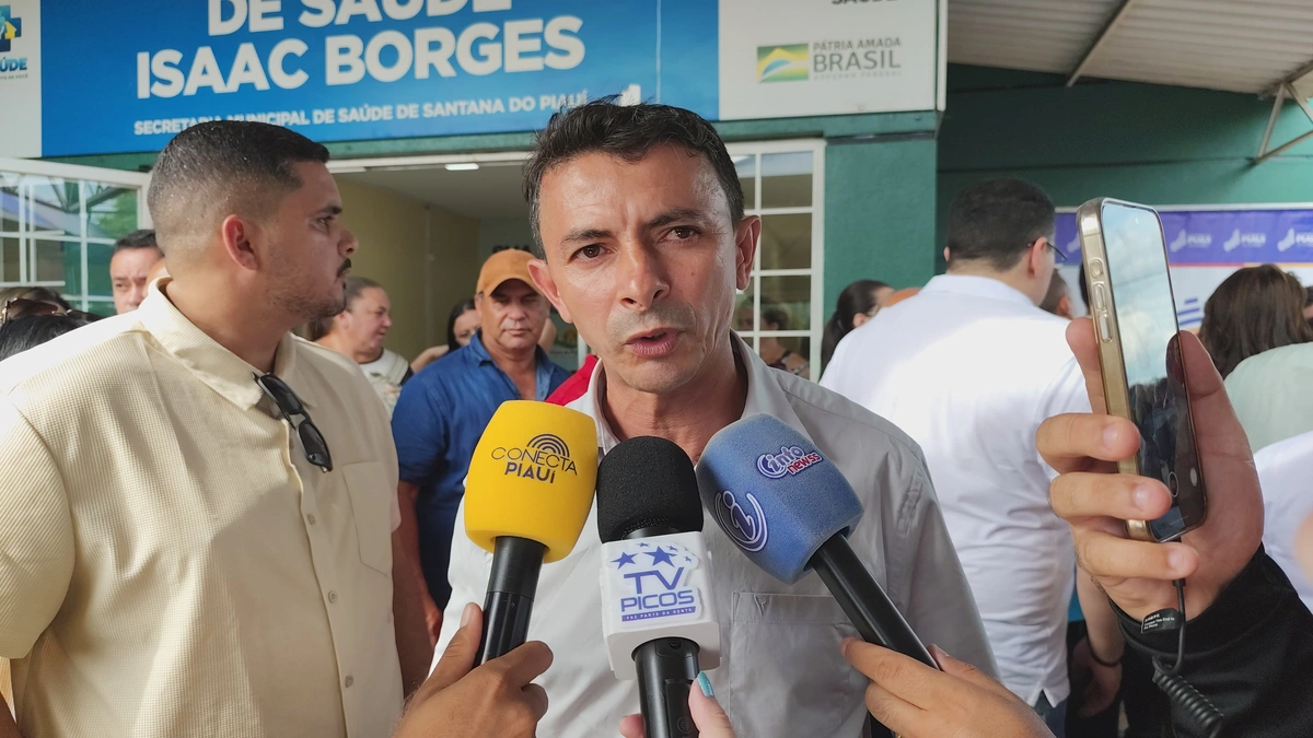 Governador autoriza recuperação da PI-375 e leva investimentos para Santana do PI