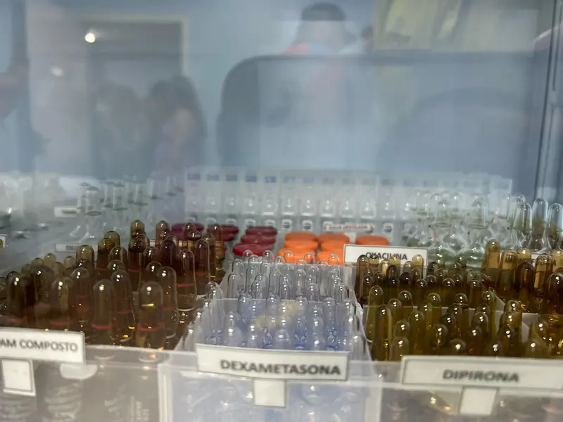 Governador Rafael Fonteles cumpre agenda em Itainópolis e inaugura obras em infraestrutura e saúde