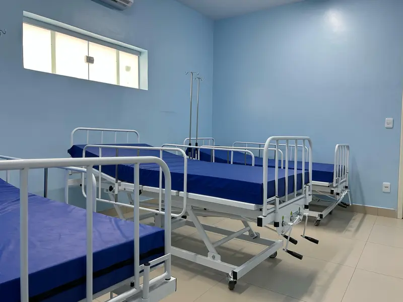 Governador Rafael Fonteles cumpre agenda em Itainópolis e inaugura obras em infraestrutura e saúde