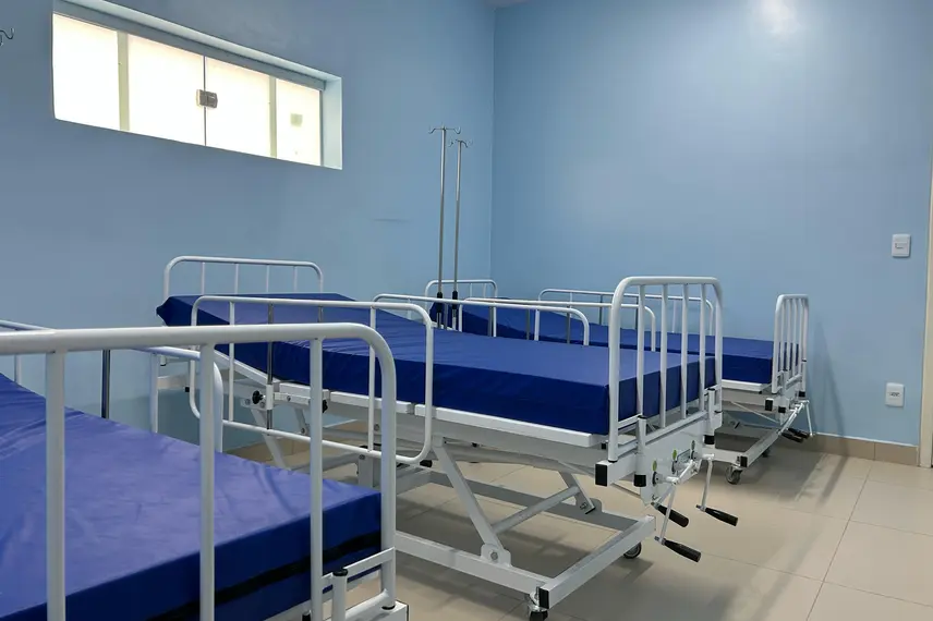 Governador Rafael Fonteles cumpre agenda em Itainópolis e inaugura obras em infraestrutura e saúde