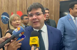 Governador Rafael Fonteles (Foto: Conecta Piauí)