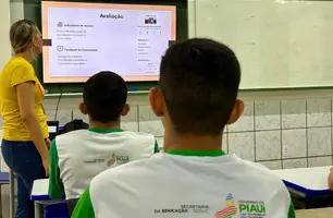 Governo do Piauí concederá reajuste global de 6,27% para todos os professores (Foto: Reprodução)