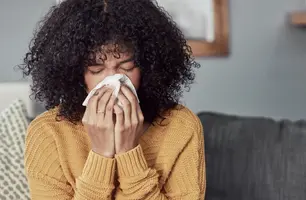 Gripe (Foto: Reprodução)