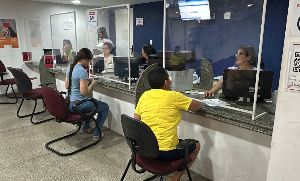 Hemopi reforça doação de sangue no Carnaval: ‘uma bolsa salvar até quatro vidas’