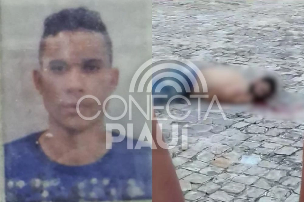 Homem é morto a tiros um dia após aniversário na zona Sul de Teresina