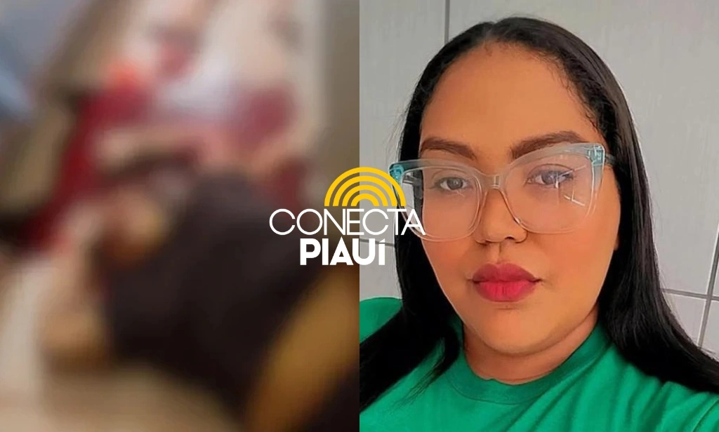 Homem mata ex-mulher e depois tira a própria vida na zona rural de Teresina