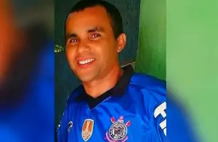 Homem morre após ser esfaqueado pelo irmão no litoral do Piauí (Foto: Reprodução)