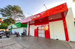 Hospital do Mocambinho registra quase 100% de aumento no número de exames realizados em 2024 (Foto: Ascom)