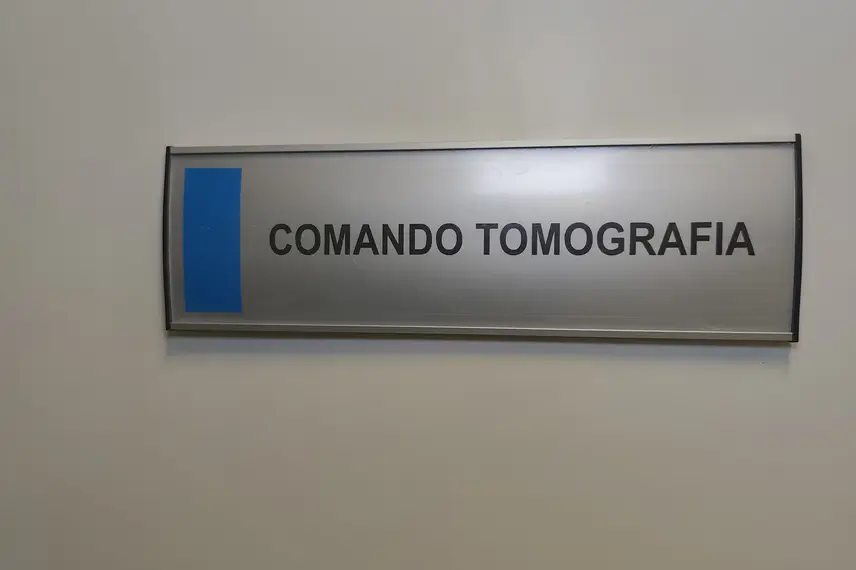 HU-UFPI/Ebserh inaugura novo tomógrafo com investimento de R$ 2,8 milhões HU-UFPI/Ebserh inaugura novo tomógrafo com investimento de R$ 2,8 milhões