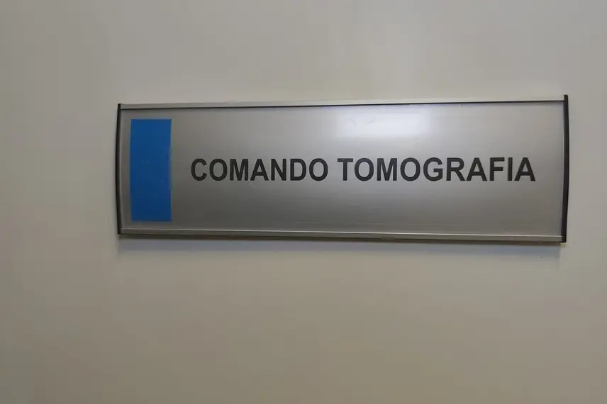 HU-UFPI/Ebserh inaugura novo tomógrafo com investimento de R$ 2,8 milhões