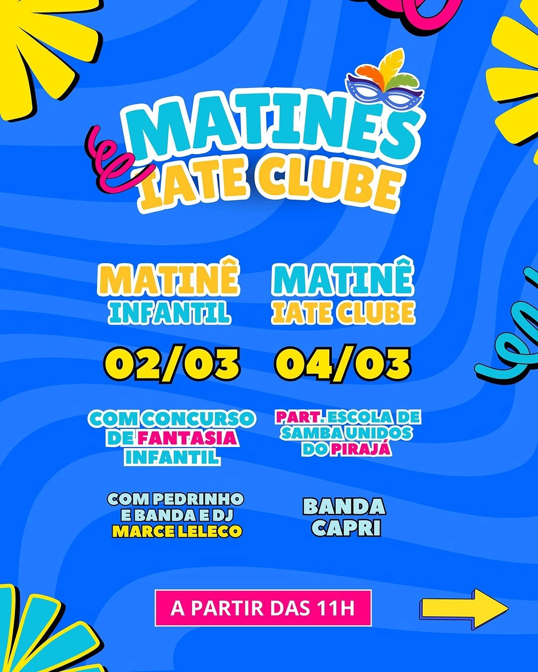 Iate Clube