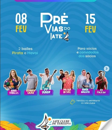 Iate Clube
