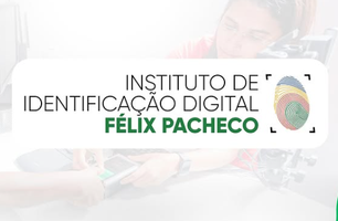 Instituto de Identificação Félix Pacheco (Foto: Reprodução)